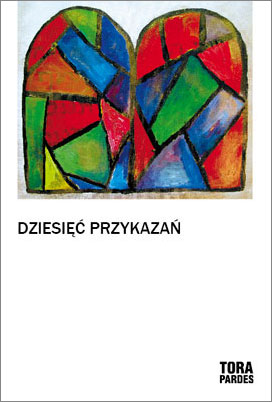 DZIESIĘĆ PRZYKAZAŃ