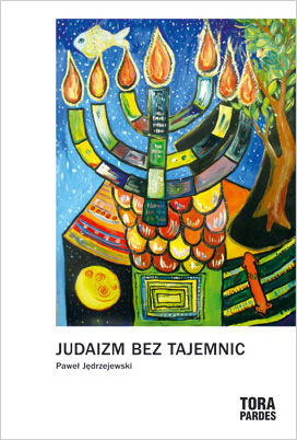 JUDAIZM BEZ TAJEMNIC