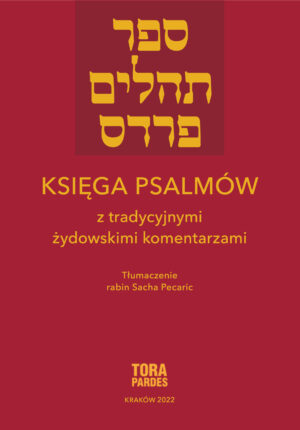 KSIĘGA PSALMÓW
