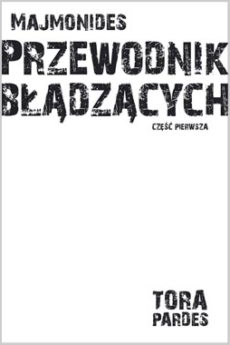 PRZEWODNIK BŁĄDZĄCYCH
